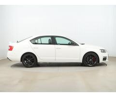 Škoda Octavia RS 2.0 TDI 135kW - 8