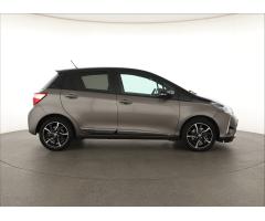 Toyota Yaris 1.5 Hybrid 74kW - 8