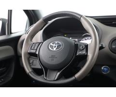 Toyota Yaris 1.5 Hybrid 74kW - 19