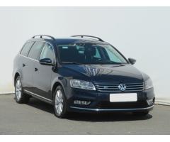 VW Passat 2,0Tdi DSG 140kW Elegance Variant 1 MAJ ČR