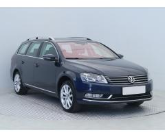 Volkswagen Passat 2.0 TDI 103kW - 1