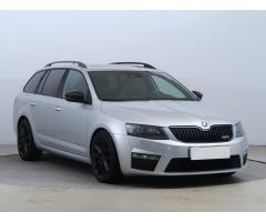 Škoda Octavia Style