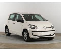 Volkswagen up! 1.0 MPI 44kW - 1