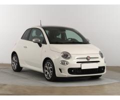 Fiat 500 0.9 TwinAir 63kW - 1