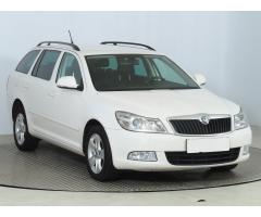 Škoda Octavia Style