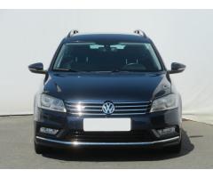 VW Passat 2,0Tdi DSG 140kW Elegance Variant 1 MAJ ČR