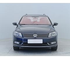 Volkswagen Passat 2.0 TDI 103kW - 2