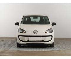 Volkswagen up! 1.0 MPI 44kW - 2