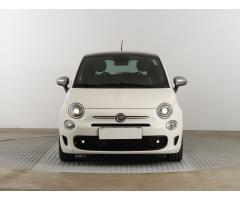 Fiat 500 0.9 TwinAir 63kW - 2