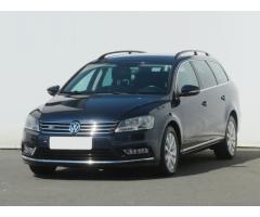 VW Passat 2,0Tdi DSG 140kW Elegance Variant 1 MAJ ČR