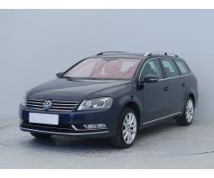 VW Passat 2,0Tdi DSG 140kW Elegance Variant 1 MAJ ČR