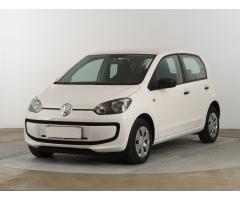 Volkswagen up! 1.0 MPI 44kW - 3