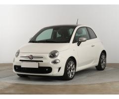 Fiat 500 0.9 TwinAir 63kW - 3