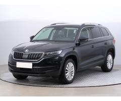 Škoda Kodiaq Style DSG