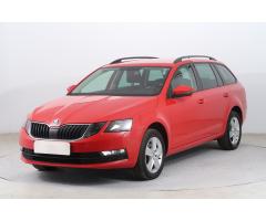 Škoda Octavia Style