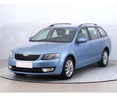 Škoda Octavia Style