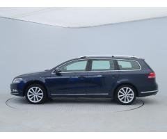 VW Passat 2,0Tdi DSG 140kW Elegance Variant 1 MAJ ČR