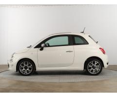 Fiat 500 0.9 TwinAir 63kW - 4