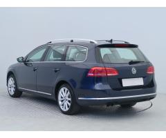 VW Passat 2,0Tdi DSG 140kW Elegance Variant 1 MAJ ČR