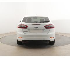 Ford Mondeo 2.0 TDCi 103kW - 6