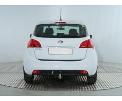 Kia Venga 1.4 CVVT 66kW - 6