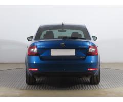 Škoda Octavia 1.8 TSI 132kW - 6