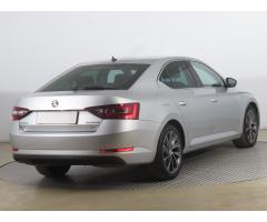 Škoda Superb 2.0 TDI 140kW - 7