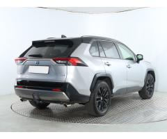 Toyota RAV4 2.5 Hybrid 160kW - 7