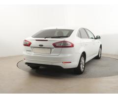 Ford Mondeo 2.0 TDCi 103kW - 7