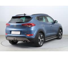 Hyundai Tucson 2.0 CRDi 136kW - 7