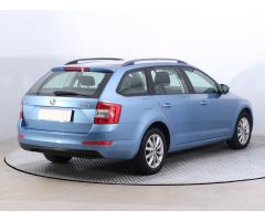 Škoda Octavia 1.6 TDI 77kW - 7