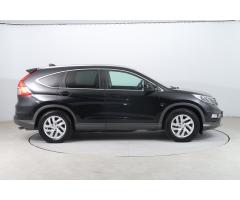 Honda CR-V 1.6 i-DTEC 88kW - 8