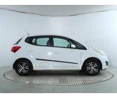 Kia Venga 1.4 CVVT 66kW - 8