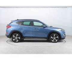 Hyundai Tucson 2.0 CRDi 136kW - 8