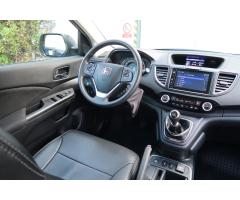 Honda CR-V 1.6 i-DTEC 88kW - 9