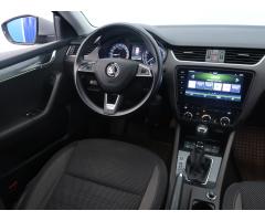 Škoda Octavia 2.0 TDI 135kW - 9