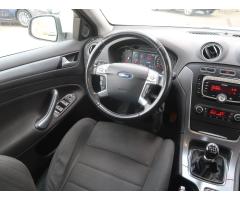 Ford Mondeo 2.0 TDCi 103kW - 9