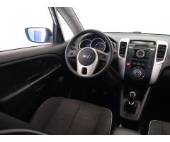 Kia Venga 1.4 CVVT 66kW - 9