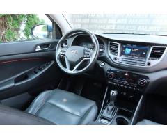 Hyundai Tucson 2.0 CRDi 136kW - 9