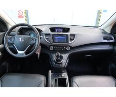 Honda CR-V 1.6 i-DTEC 88kW - 10