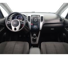 Kia Venga 1.4 CVVT 66kW - 10