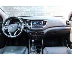 Hyundai Tucson 2.0 CRDi 136kW - 10