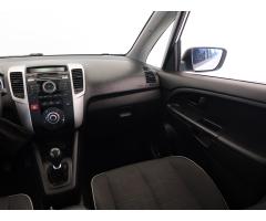 Kia Venga 1.4 CVVT 66kW - 11