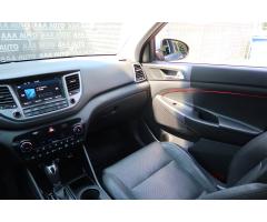 Hyundai Tucson 2.0 CRDi 136kW - 11