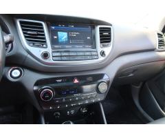 Hyundai Tucson 2.0 CRDi 136kW - 18