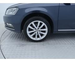 Volkswagen Passat 2.0 TDI 103kW - 20