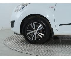 Kia Venga 1.4 CVVT 66kW - 20