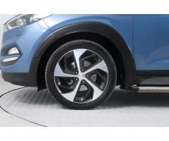 Hyundai Tucson 2.0 CRDi 136kW - 21