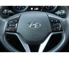 Hyundai Tucson 2.0 CRDi 136kW - 25