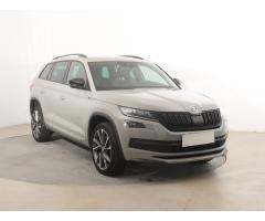 Volkswagen Tiguan 4Motion Highline DSG